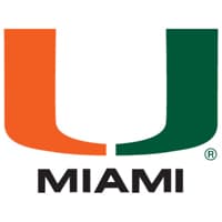 University of Miami in United States of America